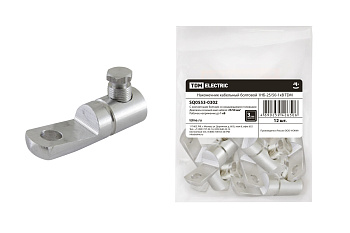 TDM Наконечник 1НБ-25/50-1кВ SQ0553-0302