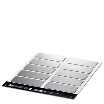 Phoenix Contact LS-EMP-V4A (80X30) Маркировка для устройств 0803475