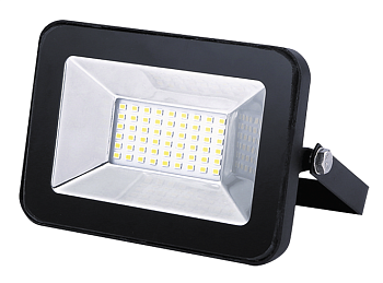Jazzway Прожектор PFL-C-20W 6500K IP65 .5001442A