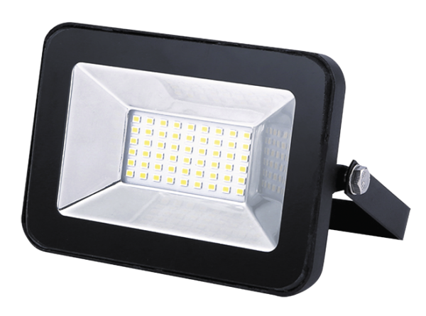 Jazzway Прожектор PFL-C-20W 6500K IP65 .5001442A