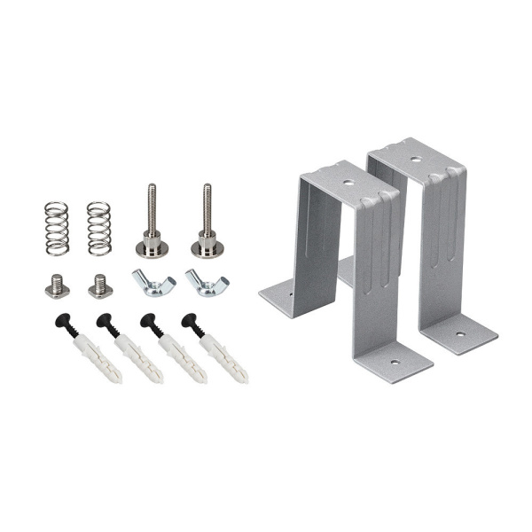 Arlight Держатель S2-LINE-3360 Set (Металл) 021182