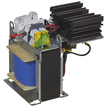 Legrand Источник питания DC24В 600 Вт 047026