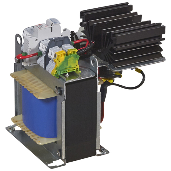 Купить Legrand Источник питания DC24В 960 Вт 047028