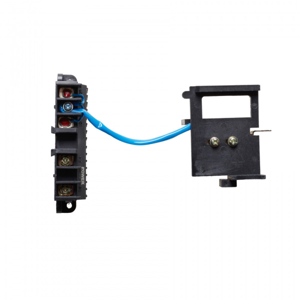 DEKraft Расцепитель минимального напряжения 400В РМ-336 для ВА-336 21671DEK