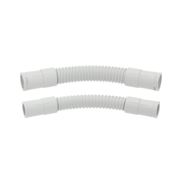 Купить DKC Муфта гибкая труба-труба, IP65, д.20мм