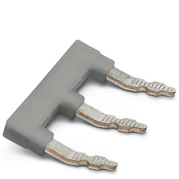 Phoenix Contact Гребенчатый мостик EB 1/3/5-8 3072341