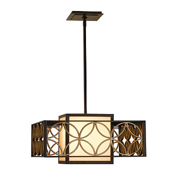 Natural Concept REMY Люстра FE-REMY-P-B Natural Concept REMY Люстра FE-REMY-P-B