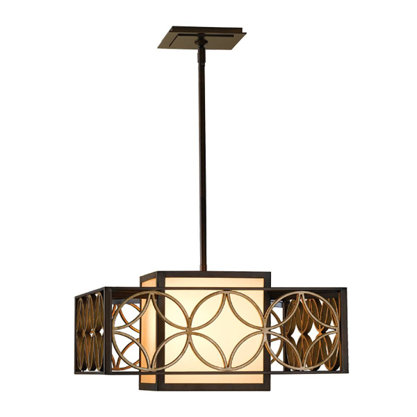 Natural Concept REMY Люстра FE-REMY-P-B Natural Concept REMY Люстра FE-REMY-P-B