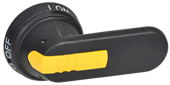 IEK KARAT Рукоятка дистанц. управления ВРК 315-400А