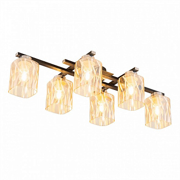 Citilux CL145261 Сафари Люстра