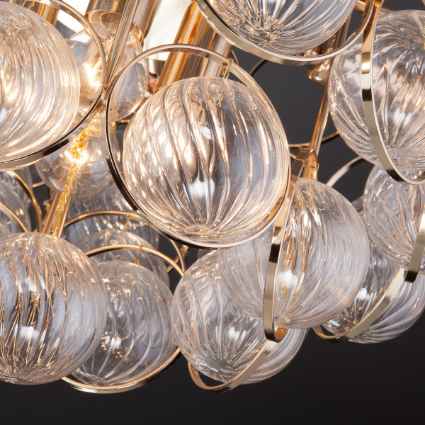 Купить Eurosvet 295/10 Светильник потолочный 00000083521