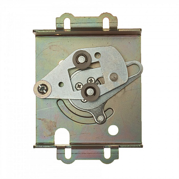 DEKraft Ручка на дверь шкафа РП-332 21631DEK