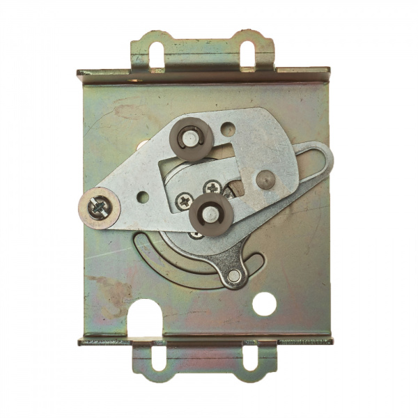 DEKraft Ручка на дверь шкафа РП-332 21631DEK