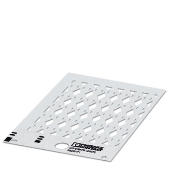 Phoenix Contact US-WMTB (29X8) CUS Маркер для кабелей 0830011