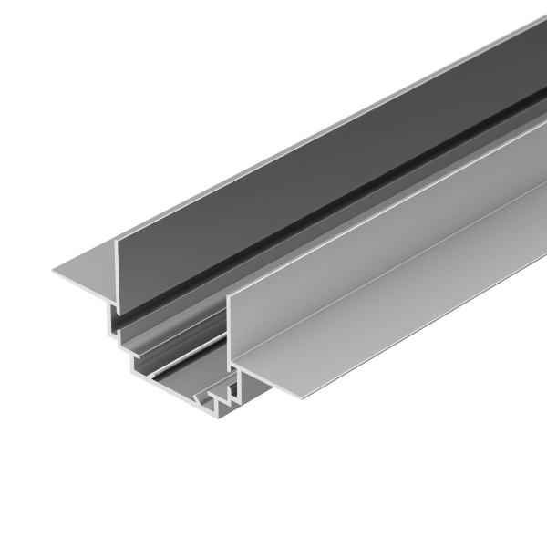 Arlight Профиль-держатель TEK-PLS-ZM-2000 (Алюминий) 026459