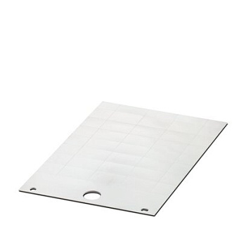 Phoenix Contact US4-EMP (27X17,5) Фиксируемые таблички 1090185