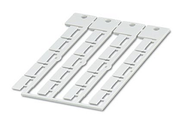 Phoenix Contact VS-SI-BZ Маркировочные таблички 1656660