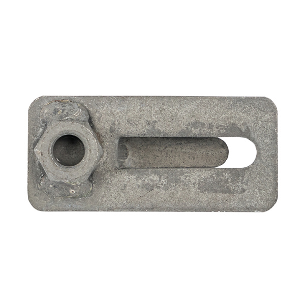 Купить EKF PROxima Держатель фасадный с крючком HZ