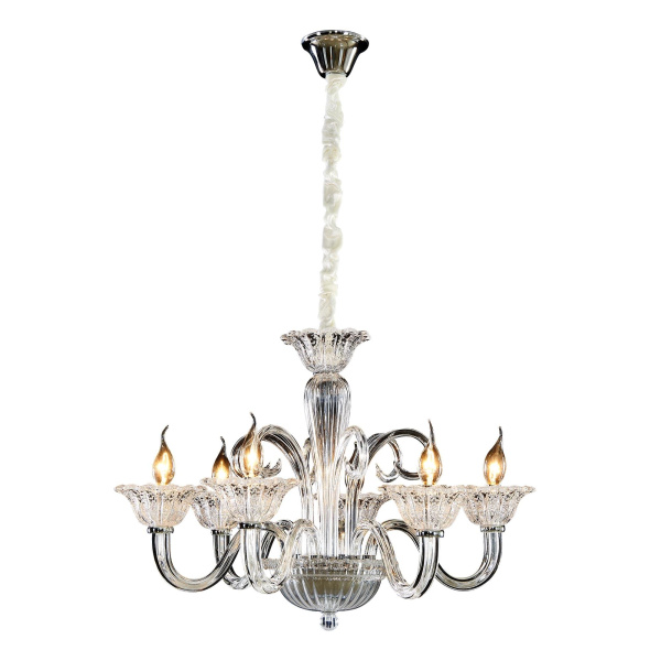 Citilux CL435161 Фрейя Светильник Люстра