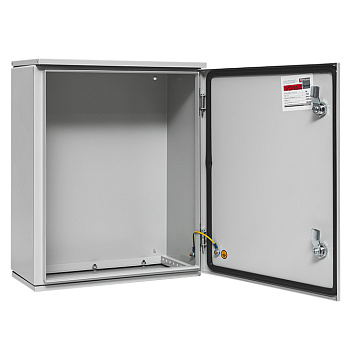 EKF PROxima ЩМПг - 50.40.22 "Гранит" IP66