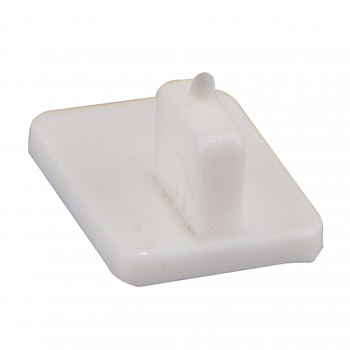 EKF PROxima Заглушка на соединительную шину 2-х фазную (50шт.)