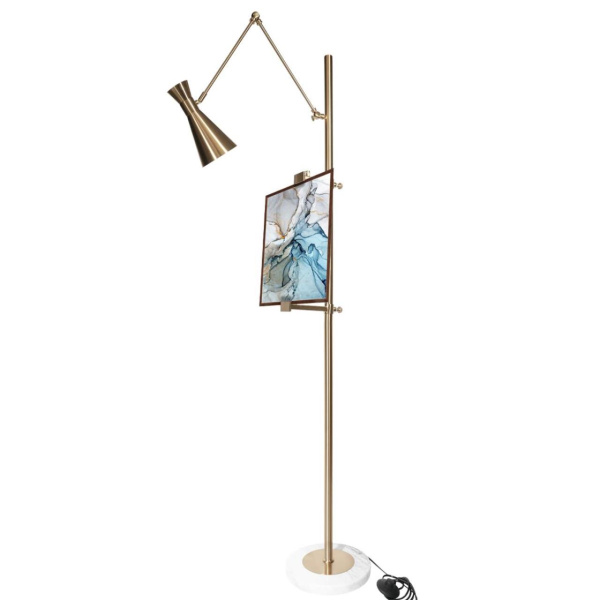 LOFT IT 10123 Торшер Frame, шт