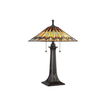 Natural Concept ALCOTT Настольная лампа QZ-ALCOTT-TL