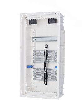 ABB Шкаф мультимедийный без двери (3 ряда) UK636MB 2CPX031395R9999