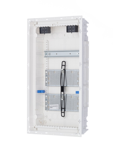 ABB Шкаф мультимедийный без двери (3 ряда) UK636MB 2CPX031395R9999