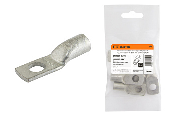 TDM Наконечник JG-35-8-9 (6 шт./упак.) SQ0509-0205