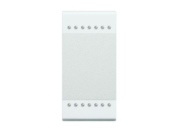 Купить BT MH LL Бел Клавиша на 2 функции 1 модуль N4911N