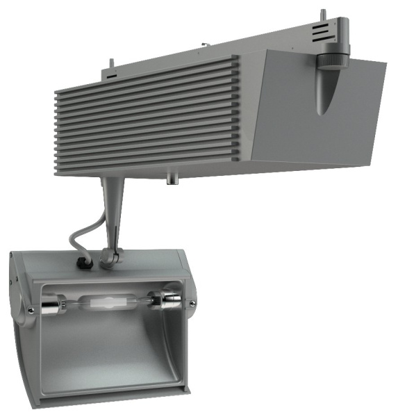 Купить СТ FHA/T 70 Прожектор под лампу МГЛ 70 W Rx7s