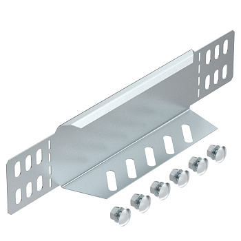 OBO Bettermann Переходник/концевик для лотка LKS 200 мм 7109613