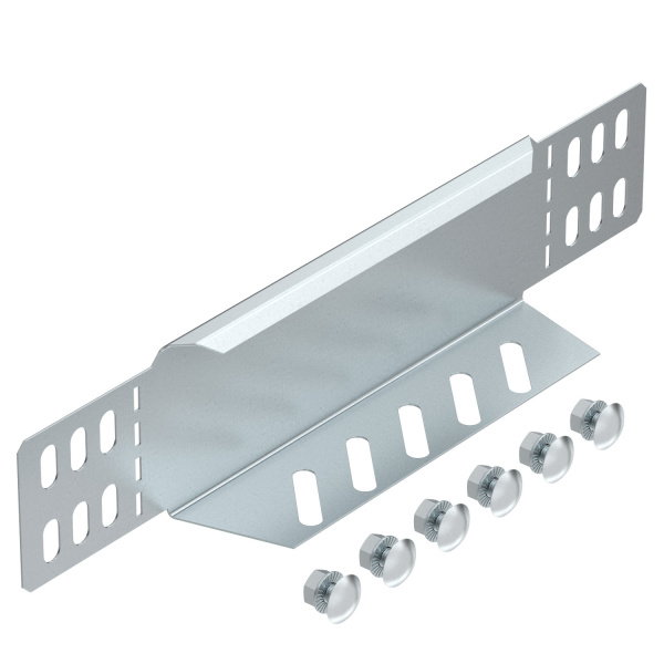 OBO Bettermann Переходник/концевик для лотка LKS 200 мм 7109613