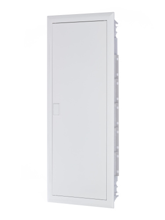 ABB Шкаф внутреннего монтажа на 60М с самозажимными N/PE UK650P4RU 2CPX077854R9999