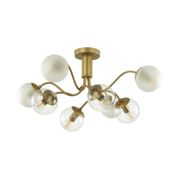 Lumion 4555/8C Candice Люстра