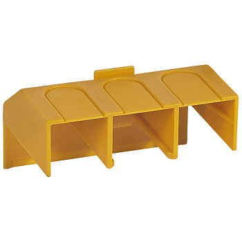 Legrand Крышка для зажимов для 3П аппаратов 80 и 100 A 022234