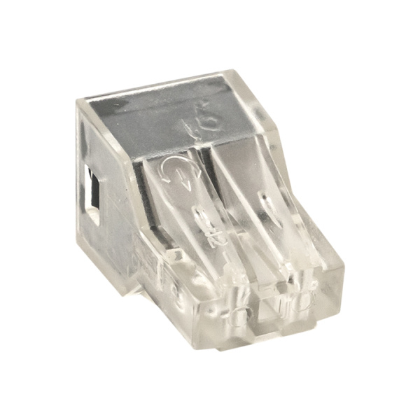 Купить EKF PROxima Строительно-монтажная клемма СМК 773-104 4 отверстия 1,0-2,5мм2 (100шт.)