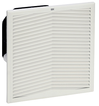 IEK Вентилятор с фильтром ВФИ 700 м3/час IP55