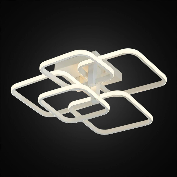 Купить Citilux CL230150R Бакстер LED Люстра с пультом