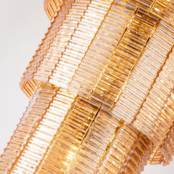 Купить Favourite Светильник подвесной D710*H1355/2355/ 24*E14*40W, excluded 2973-24P