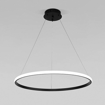 Eurosvet 90264/1 Подвесной светильник черный a058974