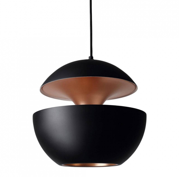 Купить LOFT IT LOFT2212-B Светильник подвесной 1xE27 max 40W LOFT2212-B , шт