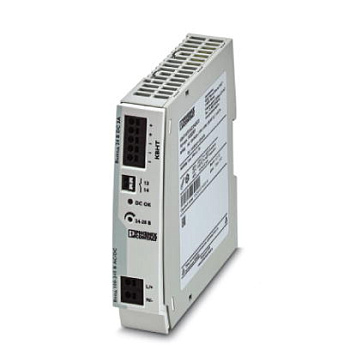 Phoenix Contact  Источники питания - КВНТ-ИП/1AC/24DC/3 1032391