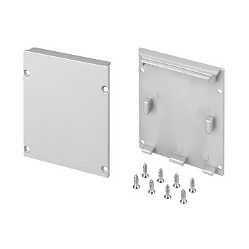 Arlight Заглушка SL-LINE-5060 (Металл) 029031