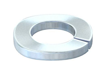 OBO Bettermann Шайба пружинная M10 3405109