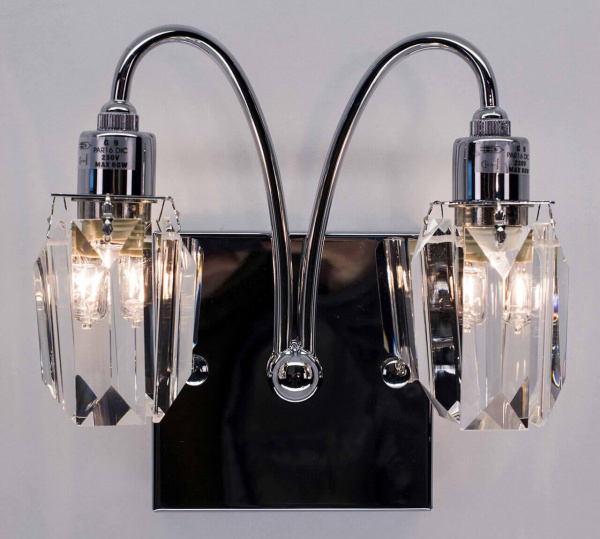 Citilux Бра Калипсо Хром CL211321 Купить Citilux Бра Калипсо Хром CL211321