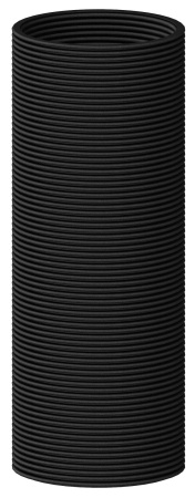 Купить SE Гофрированная трубка 17мм (25метров) NSYCPT17