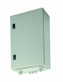 SE Spacial CRN Кабельный ввод размер D NSYTSACRND