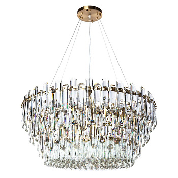 Divinare Потолочные светильники 3510/17 SP-18